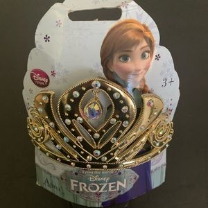 Disney Frozen Anna Tiara